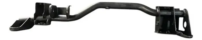 Suporte Travessa Diferencial Dianteiro Pajero Tr4 2007 2009