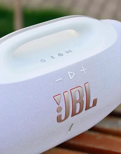 Jbl Boombox 4