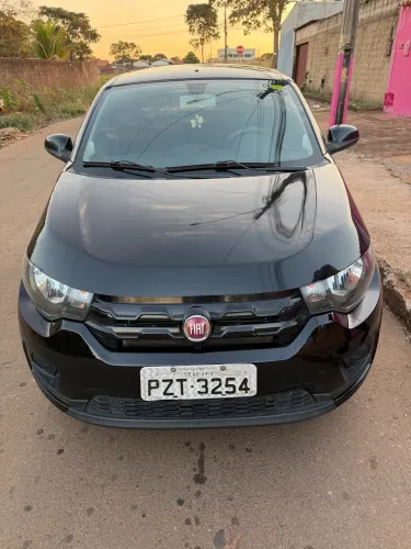 Fiat Mobi Drive 1.0 Flex 6V 5P 2018
