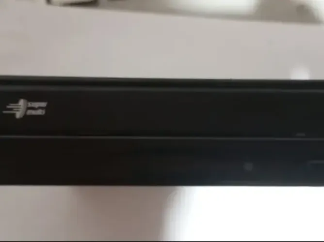 Gravador DVD Sata PC-Desktop LG BlackPiano