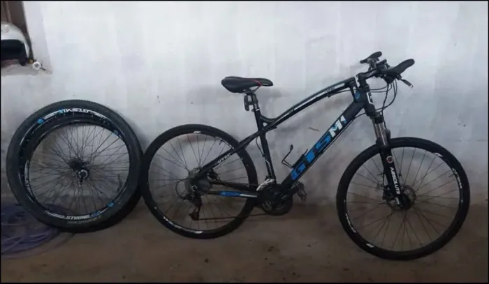 Bike aro 29