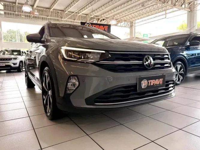Volkswagen Nivus Highline 1.0 200 TSI Flex AUT 2023