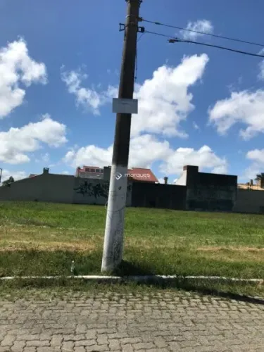 Terreno Pelotas RS brasil