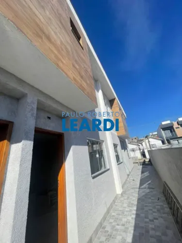 CASA EM CONDOMÍNIO - PENHA - SP