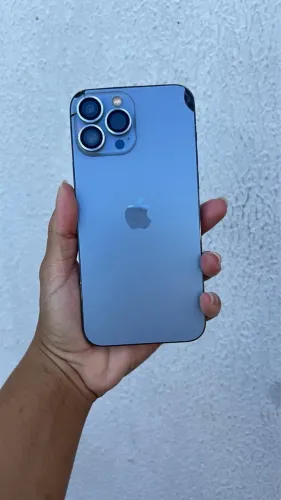 iPhone 13pro max 256GB