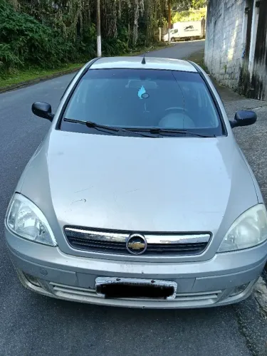 Chevrolet Corsa Sed. JOY 1.0/ 1.0 Flexpower 8V 4P 2005
