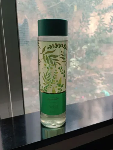 Body Splash Avon Aquavibe Alfazema 300ml