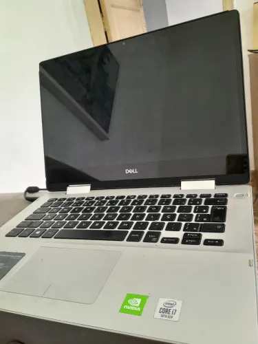 VENDO NOTEBOOK, DELL 14 5000 INSPIRON