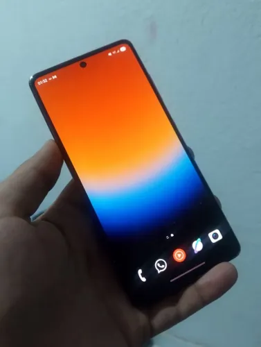 Samsung S20FE