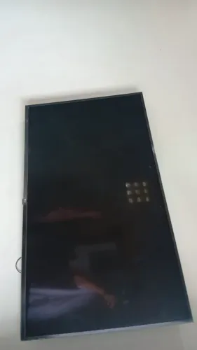 Vendo televisão 55p da LG para retirada de peças