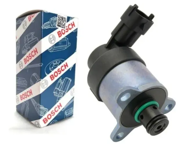 Válvula Reguladora Pressão Bosch 0 928 400 629 Frontier 2.8 MWM