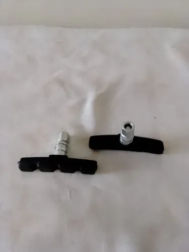 Sapata V.brake 70mm C/parafuso