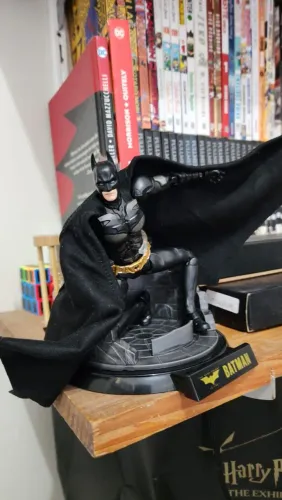 Batman The Dark Night 1/10 da Fand Joy