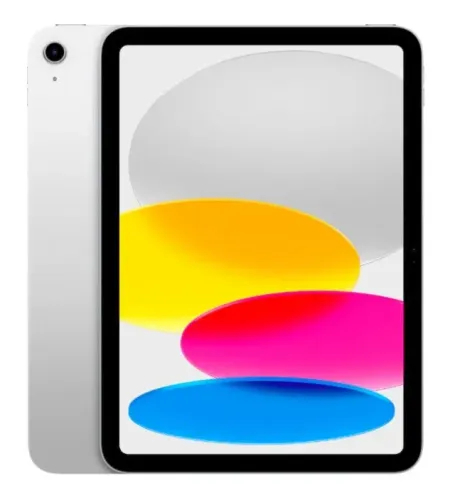 Apple iPad 11 Geração, Chip A16, Wi-fi, 256gb - Cinza