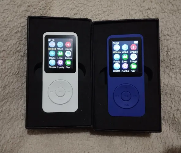 MP3 Player