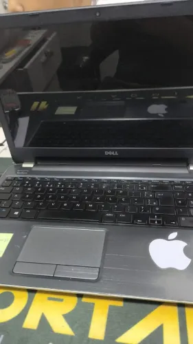Dell Inspiron 15R