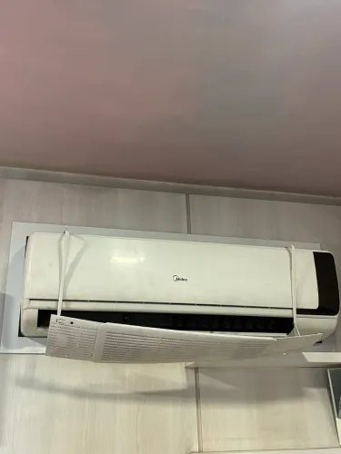 Ar condicionado 22mbtus