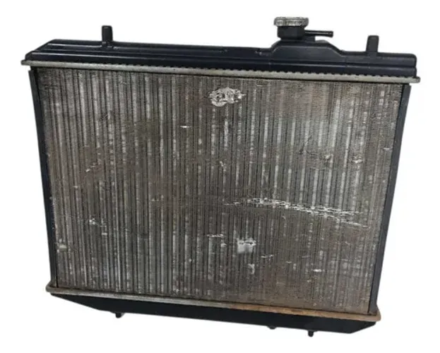 Radiador Agua Lifan 320 1.3 2010 2011 2012 2013