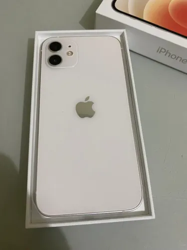 iPhone 12 64gb - NOVO