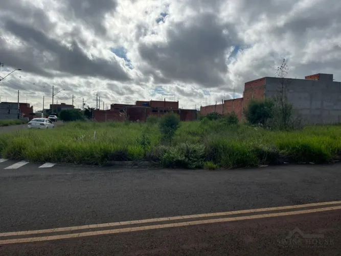 Terreno à venda no Jardim Bela Vista em Hortolândia/SP