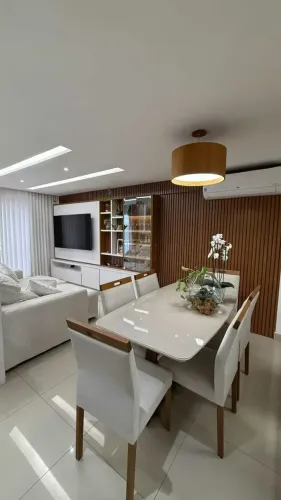 Imóvel para venda tem 70 metros quadrados com 3 quartos em Vila Monticelli - Goiânia - GO