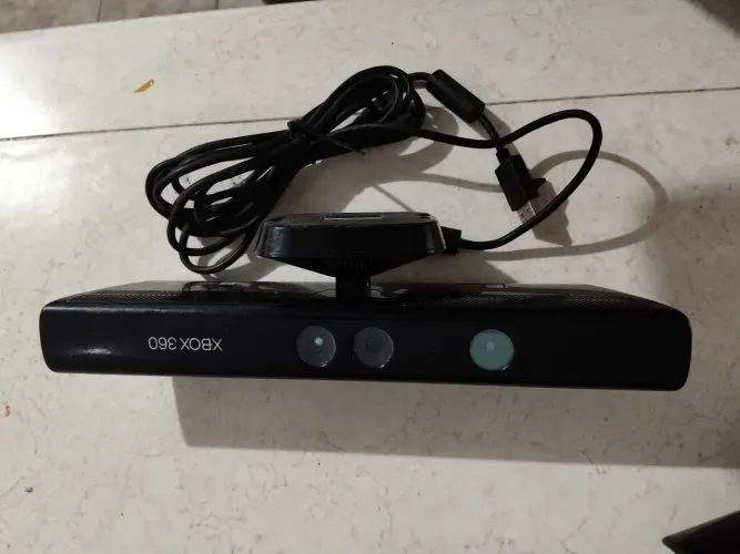Kinect Xbox 360