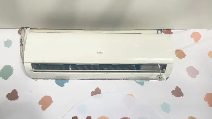 Vendo Ar condicionado 24.000