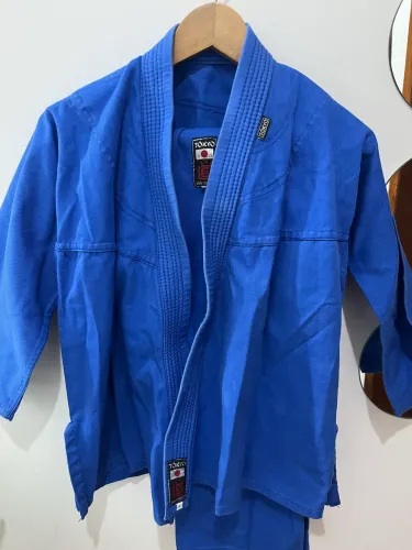 Kimonos infantis