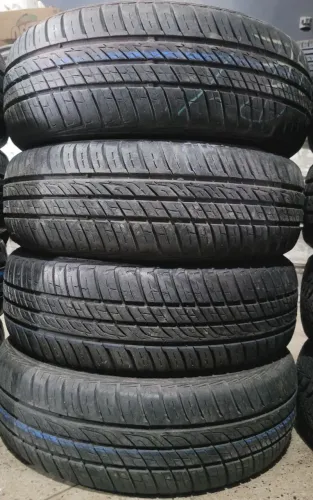 Pneu 185 65 14 Barum seminovos em até 10x de R$25,00 no cartão de crédito