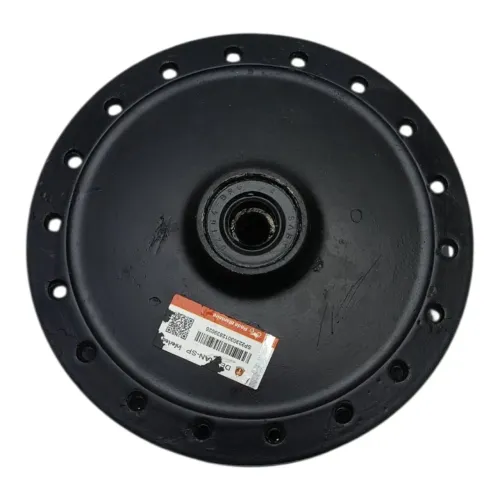 Cubo Roda Dianteira Yamaha FACTOR 125 2000 2015