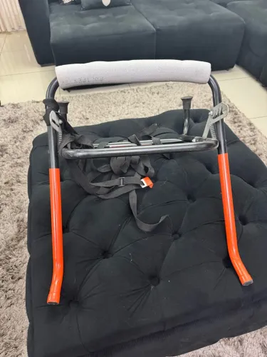 Suporte para bicicletas