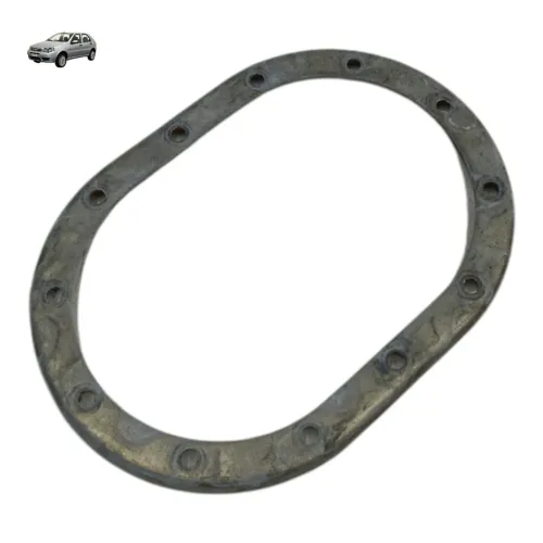 Flange Fixação Bomba Combustível Palio Fire 2012 2011 2010