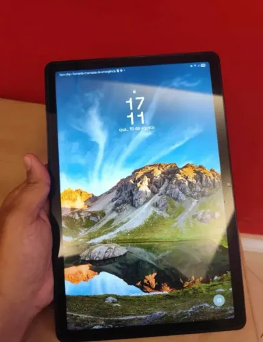 Tablet Samsung galaxy A9+