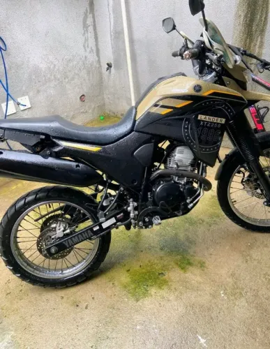 Yamaha Lander 250cc [2024] - Conservada