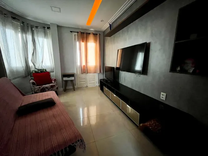 Venda/ Apartamento / Edifício Manoel Pinto da Silva/ 196 m2/ 3 quartos/ Batista Campos.