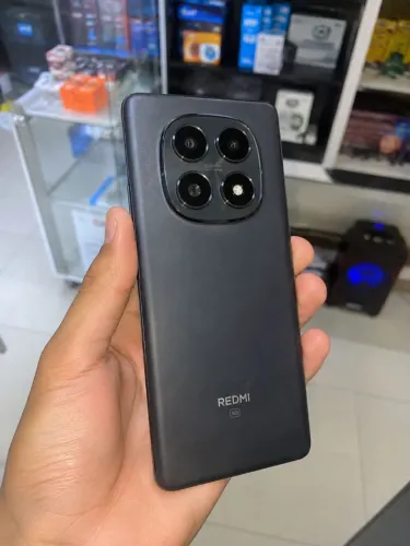 Celular Xiaomi Redmi Note 15 - 256gb 8ram
