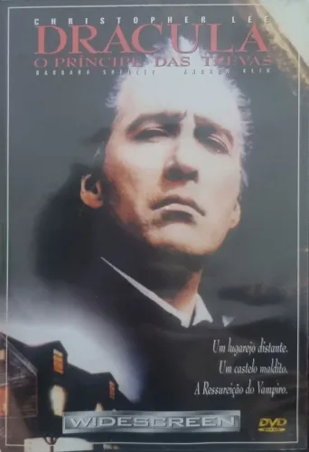 Dracula O príncipe das trevas