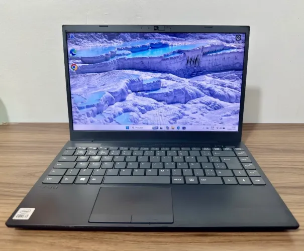NOTEBOOK SONY VAIO - INTEL I3 10ª GTH - 8GB RAM - SSD 128GB - GARANTIA 6 MESES