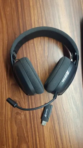 Fone Bluetooth,  headset,  sem fio