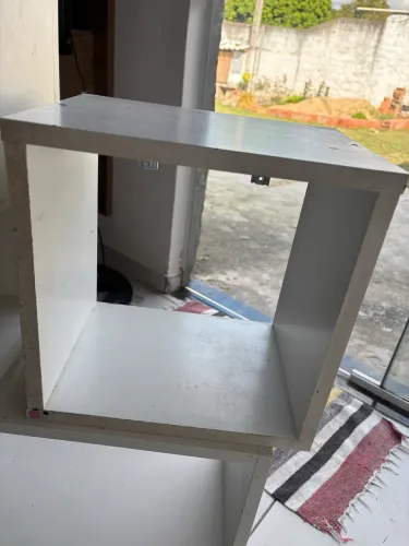 NICHO MDF