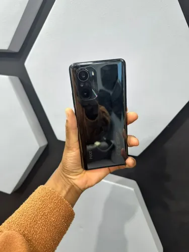 Celular POCO F3 8/256