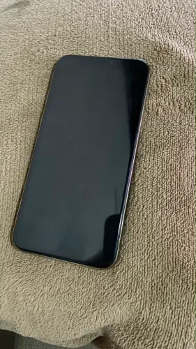 Vendo iPhone 11 Pro 256 gb
