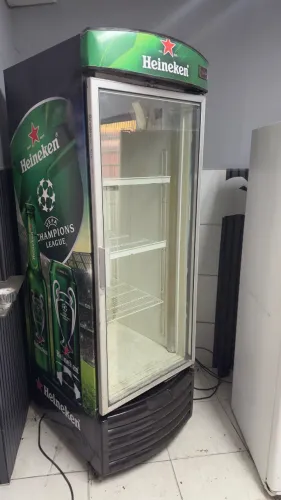 Cervejeiro Frezer