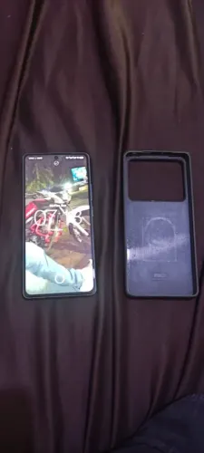 Celular redimi 13 pro 4g 