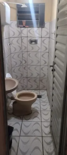 Alugo apartamento Tancredo Neves 