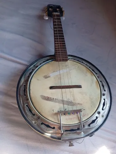 Banjo Marquês 