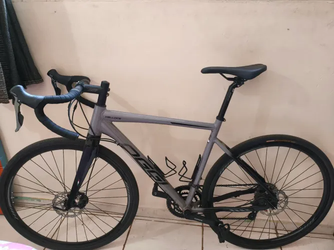 Bicicleta oggi