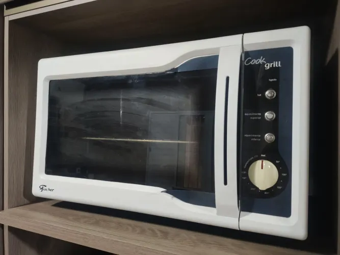 Forno elétrico