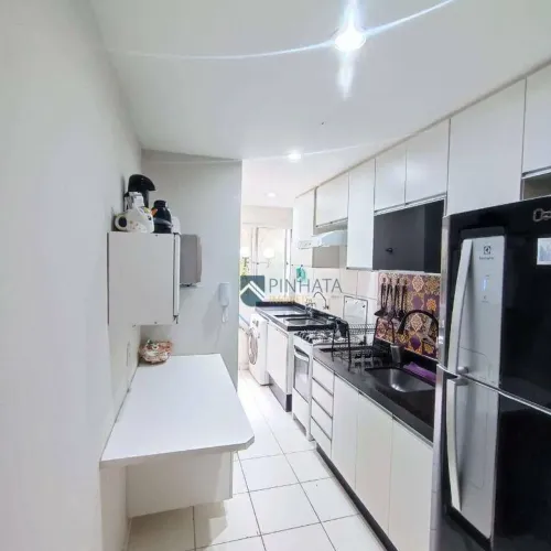 Apartamento à venda no condomínio Torres do Caxambu em Jundiaí