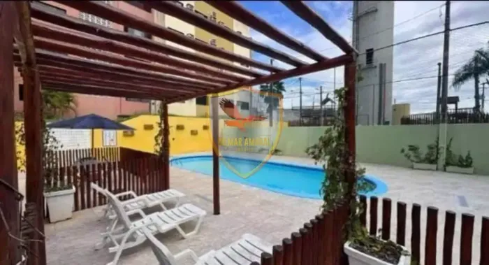 Imóvel para venda tem 50 metros quadrados com 2 quartos em Bom Pastor - Natal - RN